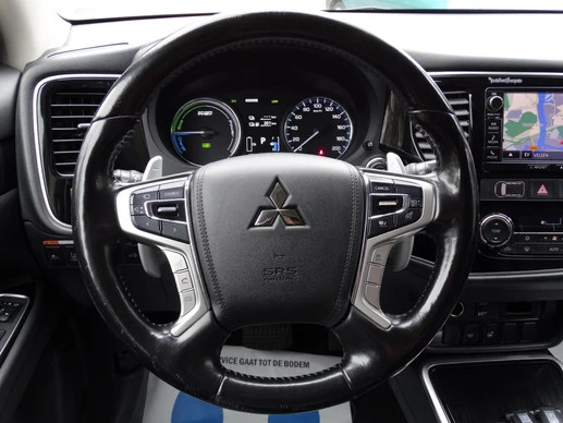 Mitsubishi Outlander - Afbeelding 15 van 23