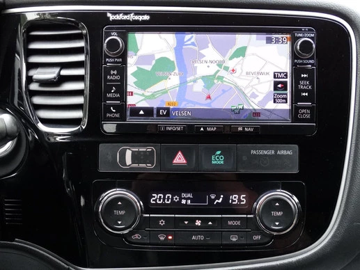 Mitsubishi Outlander - Afbeelding 18 van 23