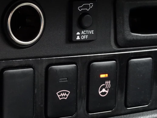 Mitsubishi Outlander - Afbeelding 22 van 23