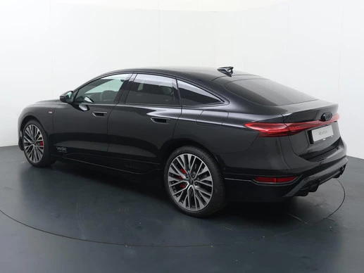 Audi A6 Sportback e-tron - Afbeelding 4 van 30