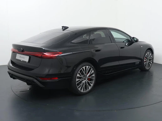 Audi A6 Sportback e-tron - Afbeelding 5 van 30