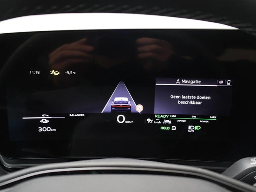 Audi A6 Sportback e-tron - Afbeelding 7 van 30