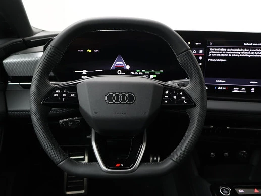 Audi A6 Sportback e-tron - Afbeelding 9 van 30