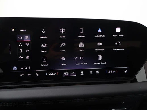 Audi A6 Sportback e-tron - Afbeelding 12 van 30