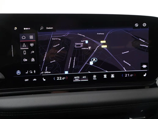 Audi A6 Sportback e-tron - Afbeelding 13 van 30