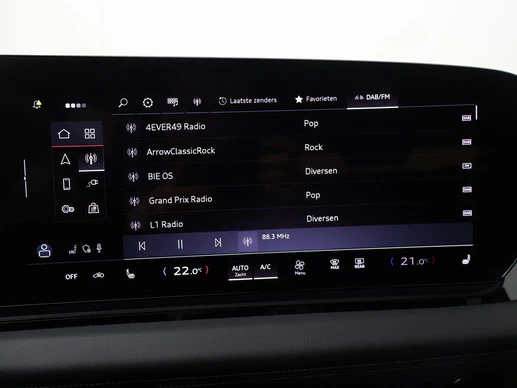 Audi A6 Sportback e-tron - Afbeelding 14 van 30