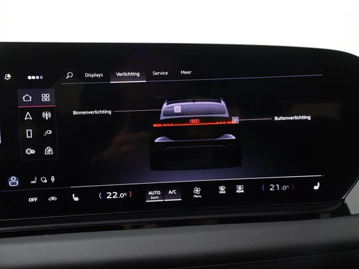 Audi A6 Sportback e-tron - Afbeelding 16 van 30