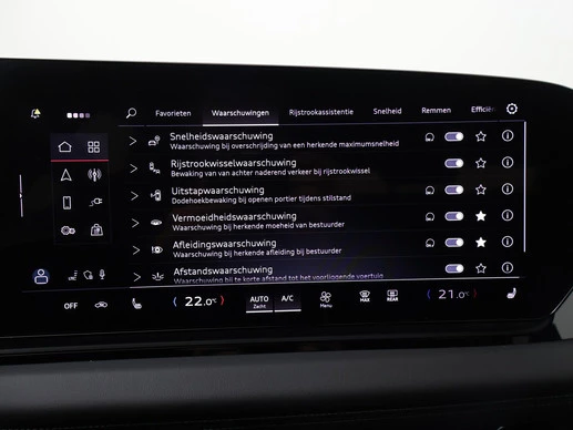 Audi A6 Sportback e-tron - Afbeelding 17 van 30