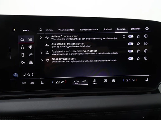 Audi A6 Sportback e-tron - Afbeelding 20 van 30