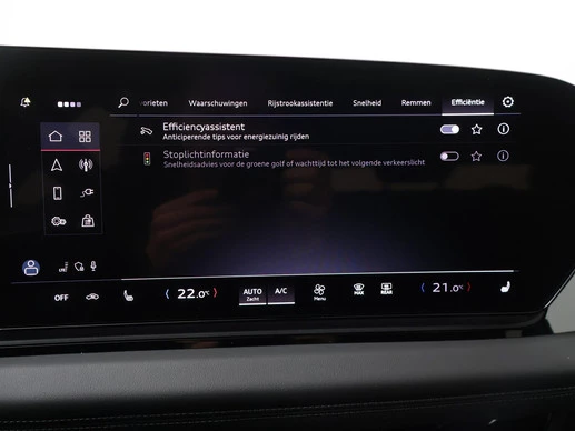 Audi A6 Sportback e-tron - Afbeelding 21 van 30