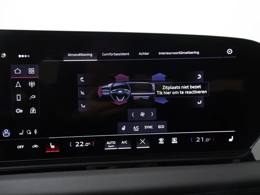 Audi A6 Sportback e-tron - Afbeelding 23 van 30