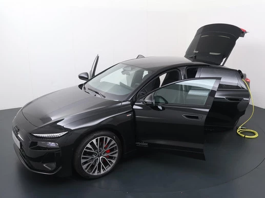 Audi A6 Sportback e-tron - Afbeelding 28 van 30