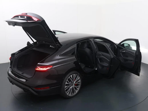 Audi A6 Sportback e-tron - Afbeelding 30 van 30