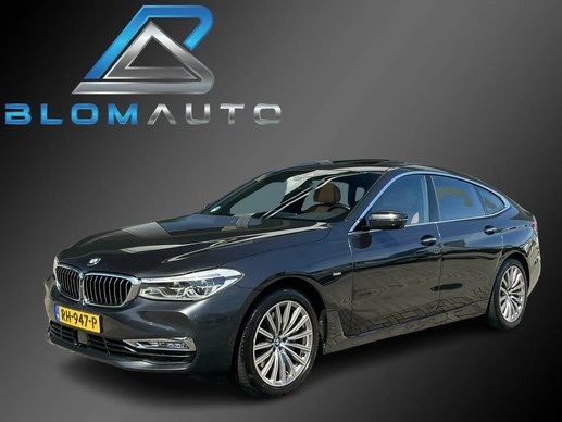 BMW 6 Serie - Afbeelding 1 van 24