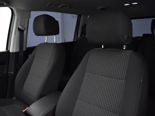 SEAT Alhambra - Afbeelding 6 van 30