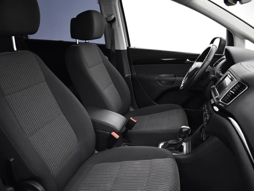 SEAT Alhambra - Afbeelding 7 van 30