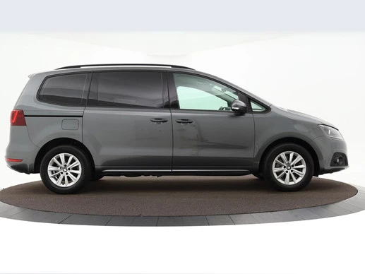 SEAT Alhambra - Afbeelding 23 van 30