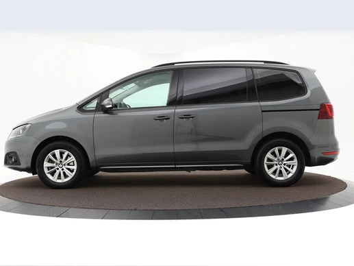 SEAT Alhambra - Afbeelding 26 van 30