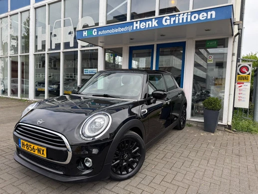 MINI 5-Deurs - Afbeelding 1 van 30