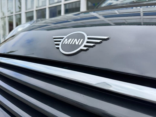 MINI 5-Deurs - Afbeelding 15 van 30