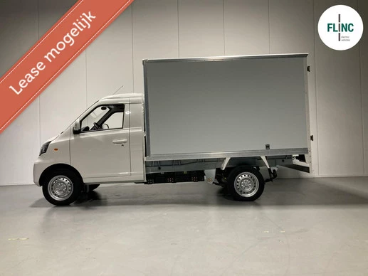 Cenntro Logistar 200 - Afbeelding 1 van 12