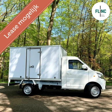 Cenntro Logistar 200 - Afbeelding 2 van 12