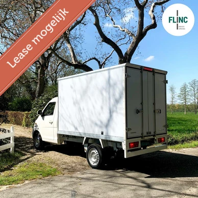 Cenntro Logistar 200 - Afbeelding 3 van 12