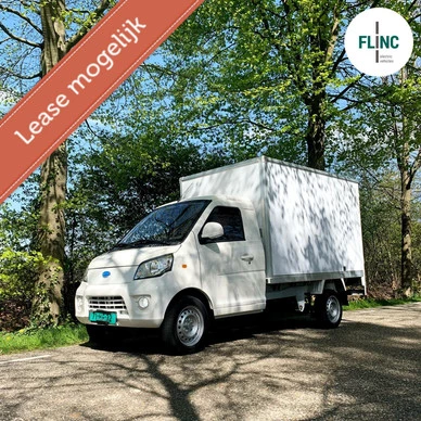 Cenntro Logistar 200 - Afbeelding 4 van 12