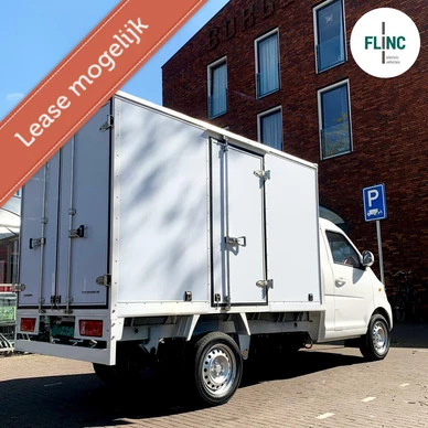 Cenntro Logistar 200 - Afbeelding 5 van 12