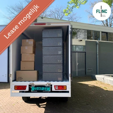 Cenntro Logistar 200 - Afbeelding 6 van 12