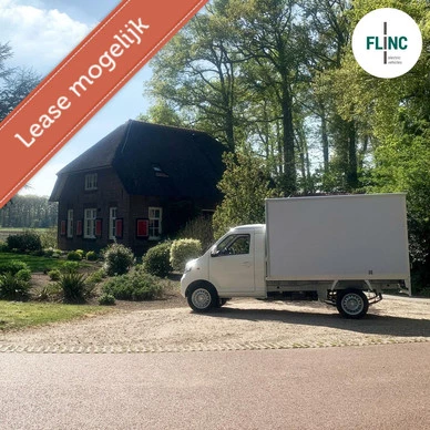 Cenntro Logistar 200 - Afbeelding 7 van 12