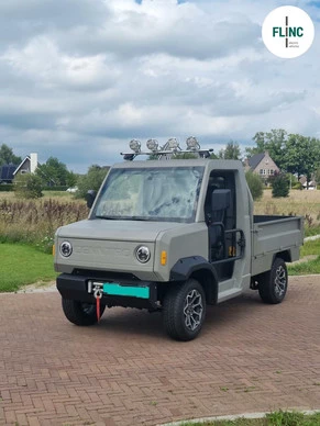 Cenntro TeeMak - Afbeelding 5 van 15