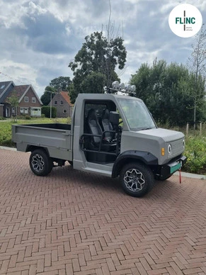 Cenntro TeeMak - Afbeelding 9 van 15