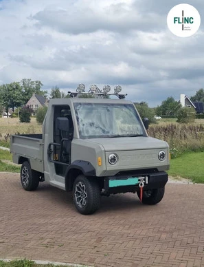 Cenntro TeeMak - Afbeelding 15 van 15