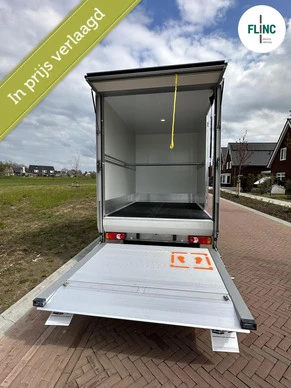 Cenntro Logistar 200 - Afbeelding 1 van 25