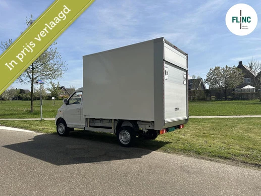 Cenntro Logistar 200 - Afbeelding 3 van 25