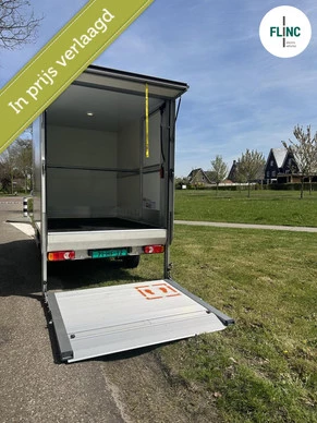Cenntro Logistar 200 - Afbeelding 6 van 25
