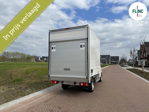 Cenntro Logistar 200 - Afbeelding 11 van 25