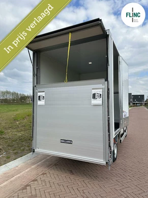 Cenntro Logistar 200 - Afbeelding 15 van 25