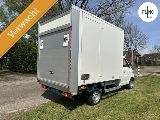 Cenntro Logistar 200 - Afbeelding 2 van 25