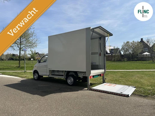 Cenntro Logistar 200 - Afbeelding 4 van 25