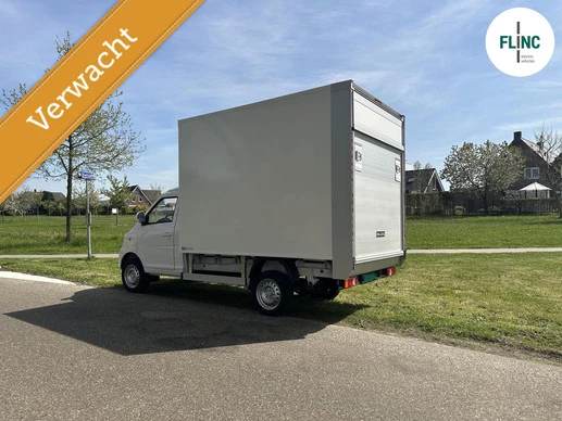 Cenntro Logistar 200 - Afbeelding 5 van 25