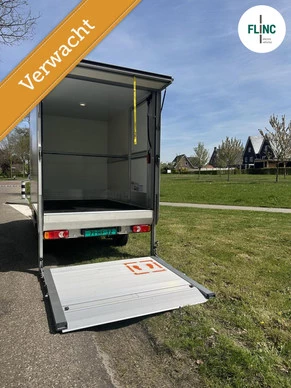 Cenntro Logistar 200 - Afbeelding 7 van 25