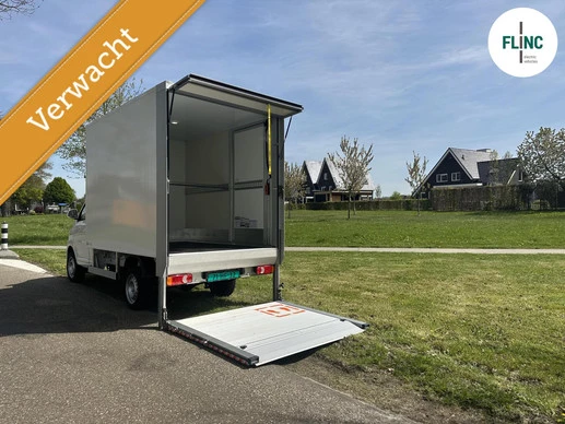 Cenntro Logistar 200 - Afbeelding 8 van 25