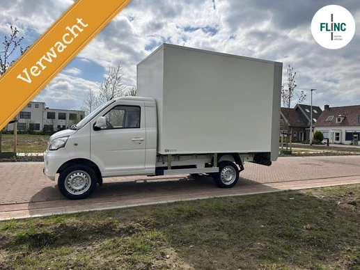 Cenntro Logistar 200 - Afbeelding 9 van 25