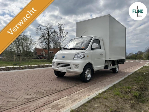 Cenntro Logistar 200 - Afbeelding 10 van 25