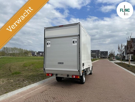 Cenntro Logistar 200 - Afbeelding 11 van 25