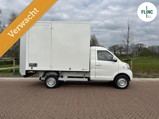 Cenntro Logistar 200 - Afbeelding 12 van 25