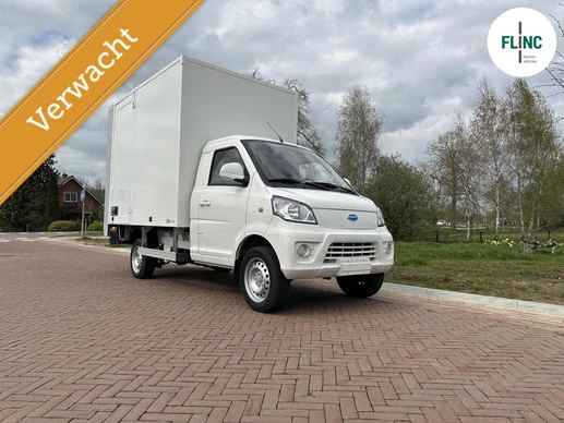 Cenntro Logistar 200 - Afbeelding 13 van 25