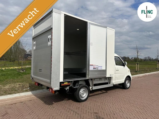 Cenntro Logistar 200 - Afbeelding 14 van 25